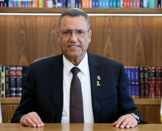 ראש העיר ירושלים משה ליאון