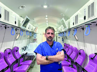 ד"ר אייל אברהם