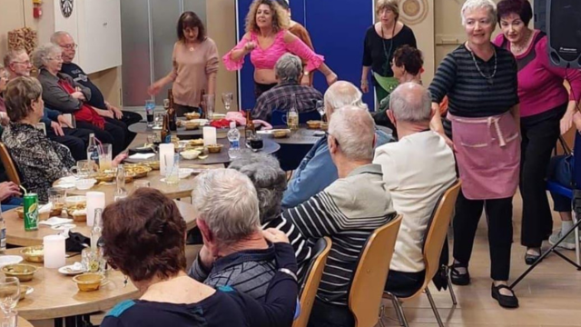 פאב צ'ארלי כפר סבא