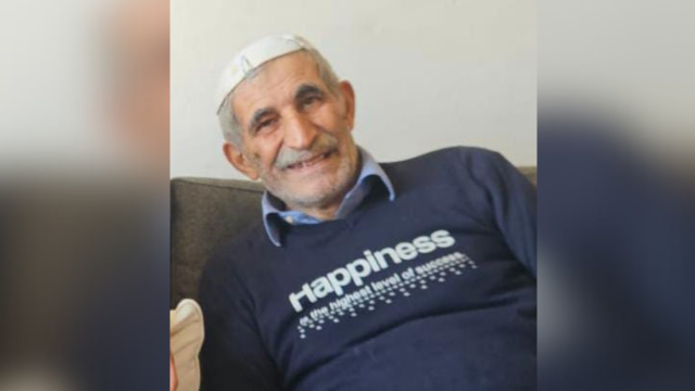 בנימין קלימי נוגריאן