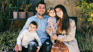 בני משפחת סופר בטלביה