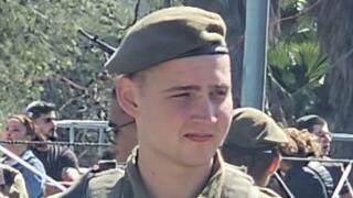 סמ"ר דנילו מוקנו ז"ל