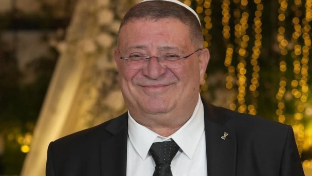 שלומי בוריקה ז"ל