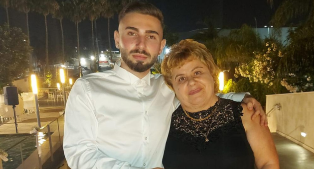 סמ"ר בן ציטרין ז"ל