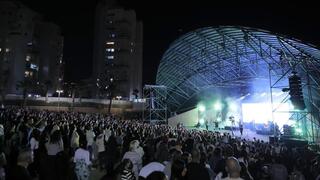 פסטיבל יווני בבת ים 2025