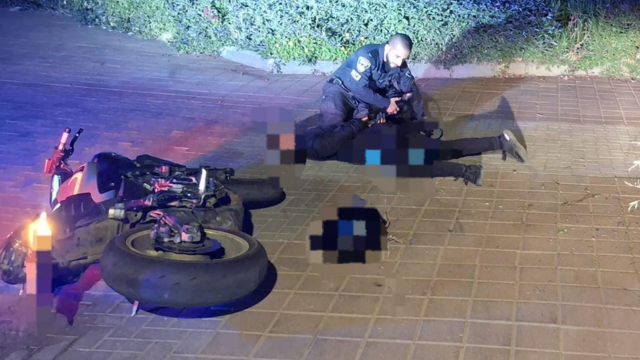 מעצר החשודים