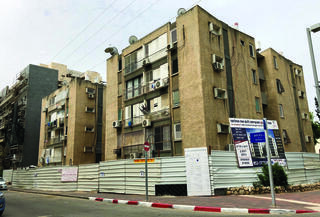 רחוב בית לחם בחולון