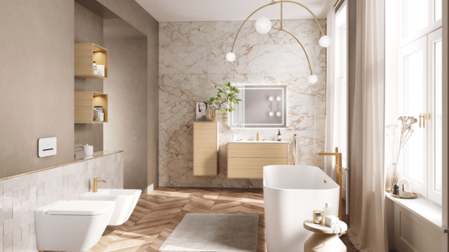 המותג villeroy boch'