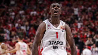 ג'ארד הארפר