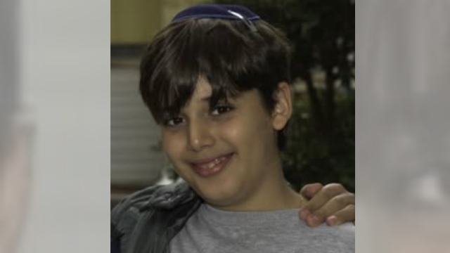 איתי שמאי ז"ל