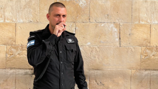 סגן גונדר נדב פחימה