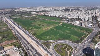 רובע ראשונים - ראשון לציון 