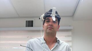 אבן קטנה – מניעה גדולה