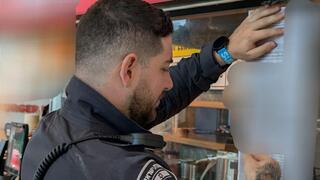 סגירת המסעדה של תושב חולון 