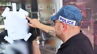 צו סגירה למכון שטיפת מכוניות בראשון לציון