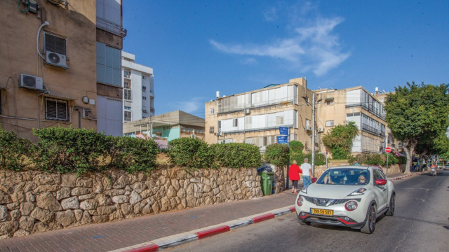 רחוב הנוטע נתניה