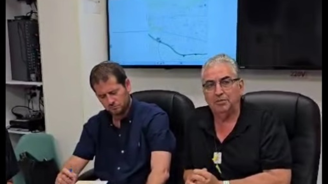 הנחיות פיקוד העורף ברעננה