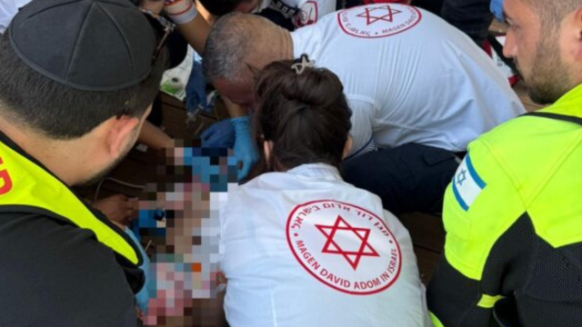 הטביעה בבריכה בנתניה