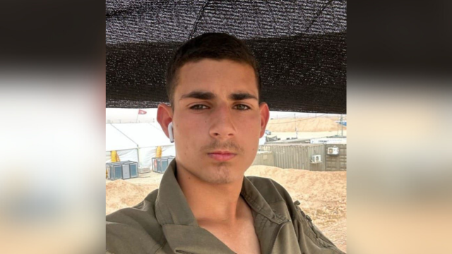 סמ"ר סתו חלפון