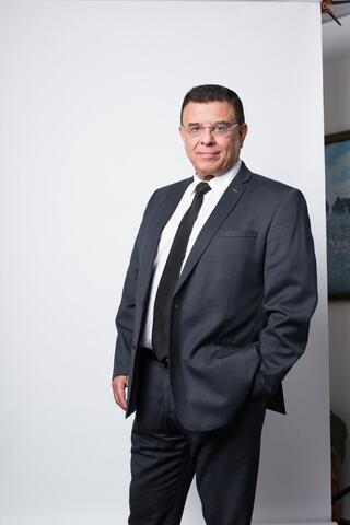 עורך דין דוד סער