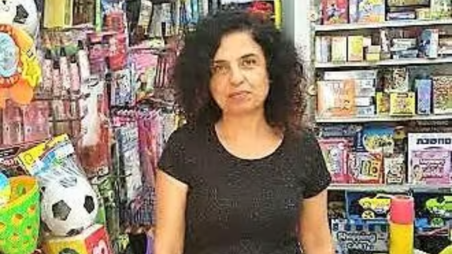 סיגלית ברבי-צבאן. המקום של סיגלית