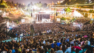 פסטיבל חוצות היוצר בירושלים