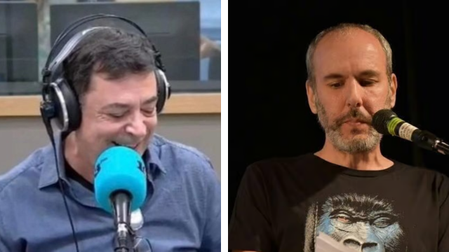 שי גולדשטיין ובן כספית