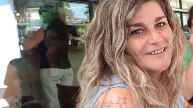 חני נדב תירם ז"ל