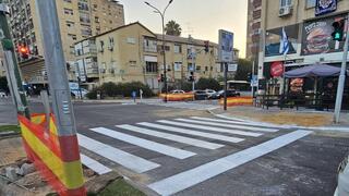 צומת ההסתדרות-רוטשילד