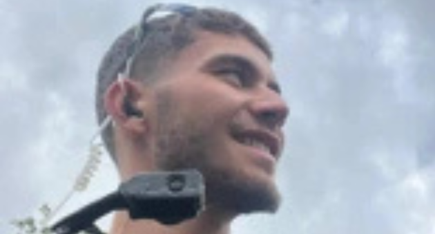 סרן רעי בירן