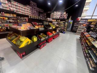 סניף סיטי מרקט ברחוב יצחק שמיר בשכונת מורשת במודיעין