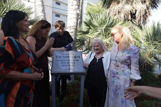 כיכר ויצו בפתח תקוה