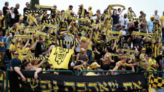 אוהדי בית"ר נורדיה
