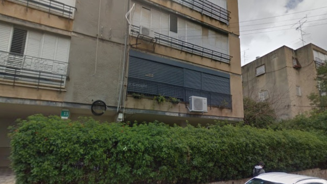 רחוב בן גוריון כפר סבא