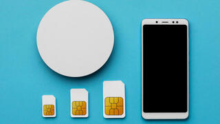 esim לחו"ל 