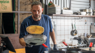 ג'חנון בר בשוק מחנה יהודה