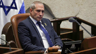 ח"כ חנוך מילביצקי ליכוד 