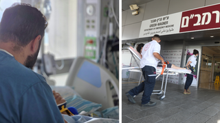 דרוזים מסוריה ברמב"ם