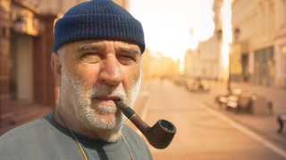 דאג לאנשים השקופים. איסר פולניצר ז"ל
