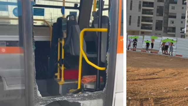 ונדליזם בנתניה
