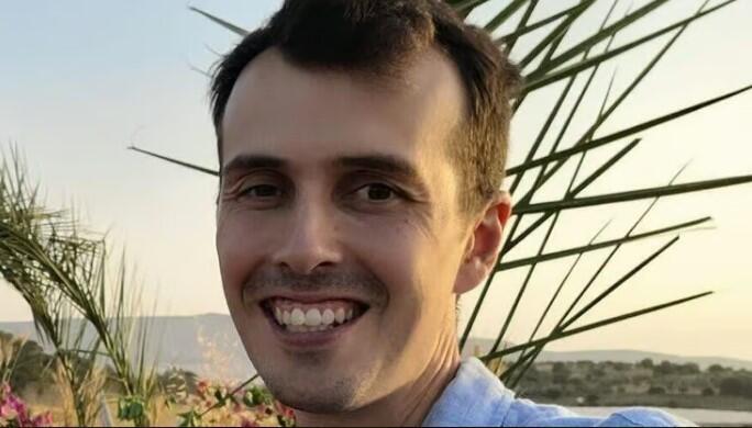 דימה לברוב ז"ל