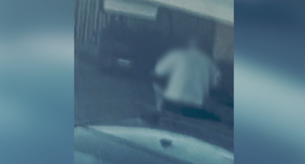 תיעוד האירוע בבית יוסף