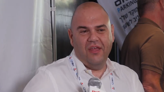 מייק שלי