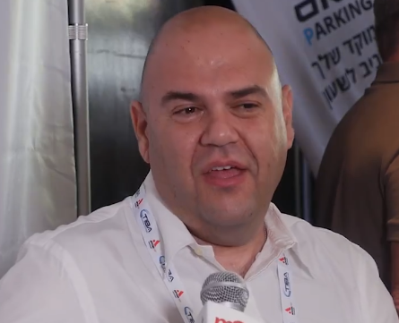 מייק שלי