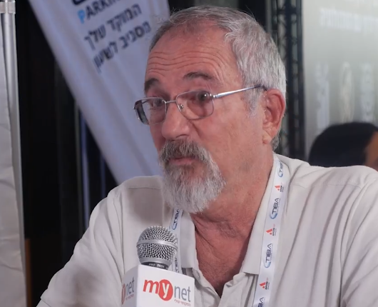 יחיאל מונטג