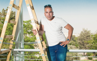 שי עזרא