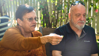 משה ושמשה צמרת