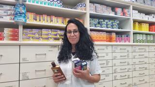 תרופות ותכשירים בקיץ הישראלי