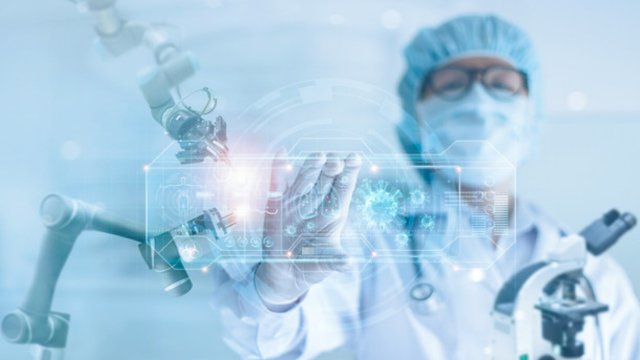 רפואת המחר במכללת תל חי