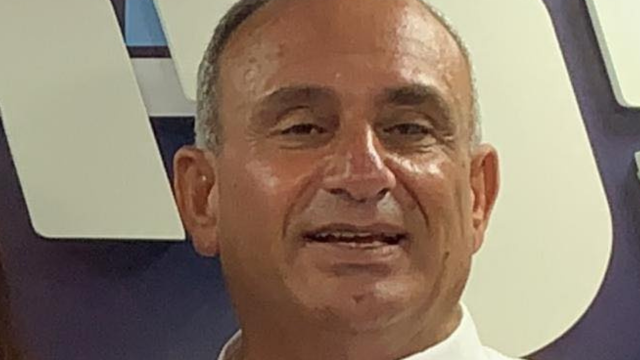 דודו מימון ז"ל